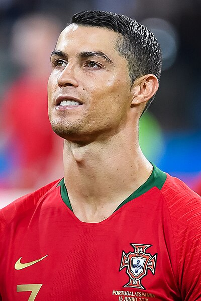 Cristiano Ronaldo Net Worth 2026 — Complete Breakdown