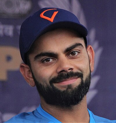 Virat Kohli Net Worth 2026 — Complete Breakdown